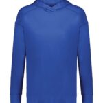 Women's Eco Revive™ Ventura Soft Knit Hooded Sweatshirt