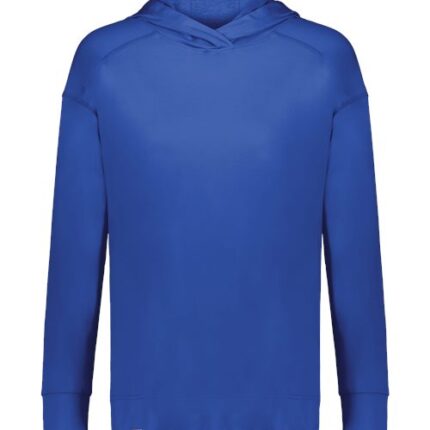 Women's Eco Revive™ Ventura Soft Knit Hooded Sweatshirt