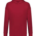 Women's Eco Revive™ Ventura Soft Knit Hooded Sweatshirt