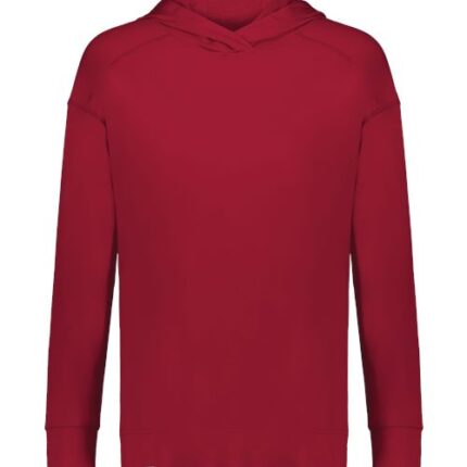 Women's Eco Revive™ Ventura Soft Knit Hooded Sweatshirt