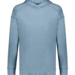 Women's Eco Revive™ Ventura Soft Knit Hooded Sweatshirt