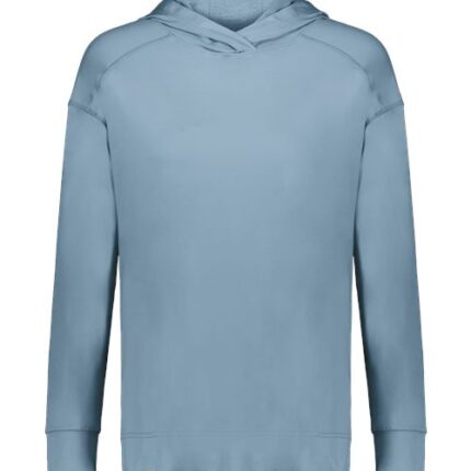 Women's Eco Revive™ Ventura Soft Knit Hooded Sweatshirt