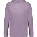 Women's Eco Revive™ Ventura Soft Knit Hooded Sweatshirt