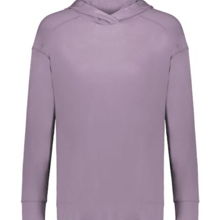 Women's Eco Revive™ Ventura Soft Knit Hooded Sweatshirt