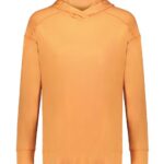 Women's Eco Revive™ Ventura Soft Knit Hooded Sweatshirt
