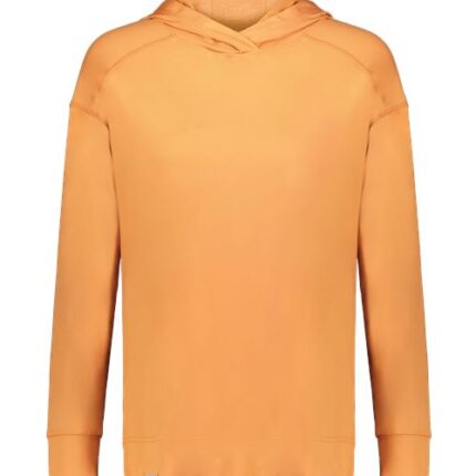 Women's Eco Revive™ Ventura Soft Knit Hooded Sweatshirt