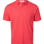 Men's Pique Polo