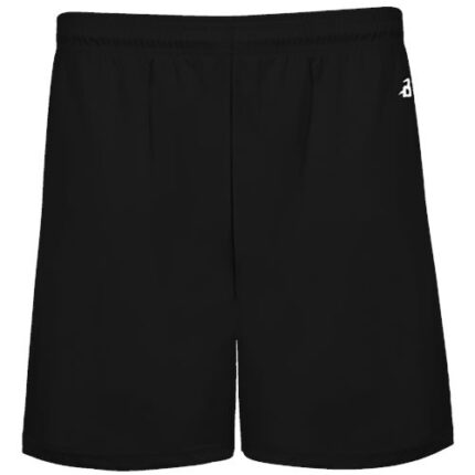 Youth B-Core 4" Pocketed Shorts
