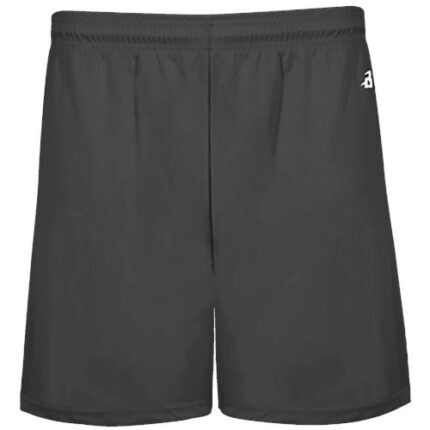 Youth B-Core 4" Pocketed Shorts