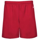 Youth B-Core 4" Pocketed Shorts