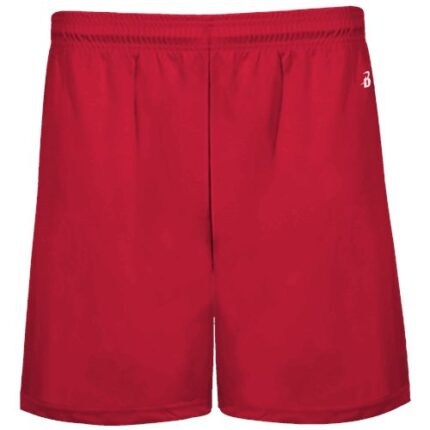 Youth B-Core 4" Pocketed Shorts