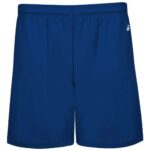 Youth B-Core 4" Pocketed Shorts