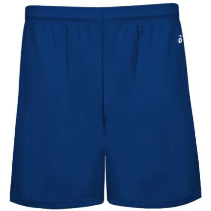 Youth B-Core 4" Pocketed Shorts