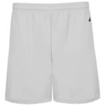 Youth B-Core 4" Pocketed Shorts
