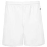 Youth B-Core 4" Pocketed Shorts