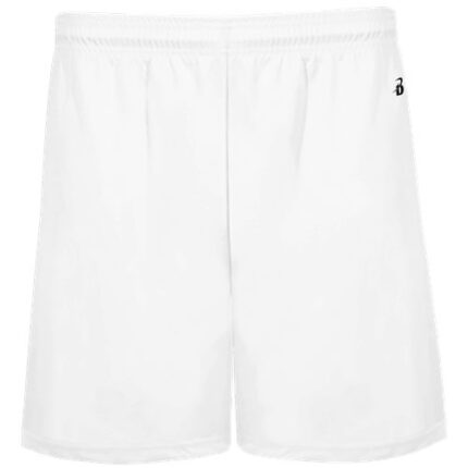 Youth B-Core 4" Pocketed Shorts
