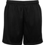 Youth Tricot 4" Mesh Shorts
