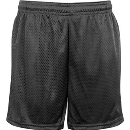 Youth Tricot 4" Mesh Shorts