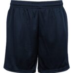 Youth Tricot 4" Mesh Shorts