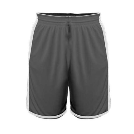 Unisex Crossover Reversible Shorts