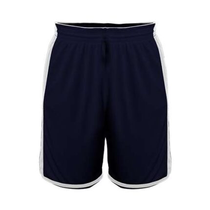 Unisex Crossover Reversible Shorts