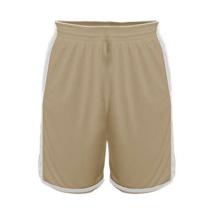 Unisex Crossover Reversible Shorts