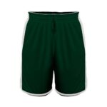 Youth Crossover Reversible Shorts