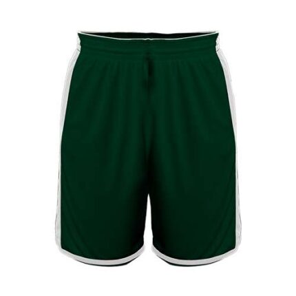 Youth Crossover Reversible Shorts