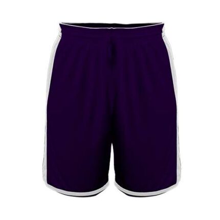 Youth Crossover Reversible Shorts