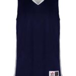 Men's Crossover Reversible Jersey