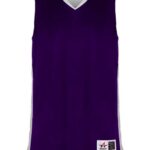 Men's Crossover Reversible Jersey