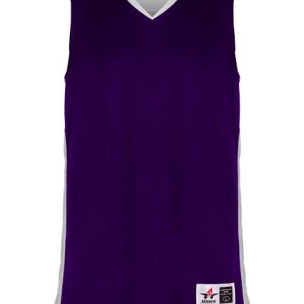 Men's Crossover Reversible Jersey