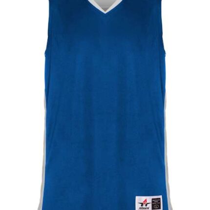 Men's Crossover Reversible Jersey