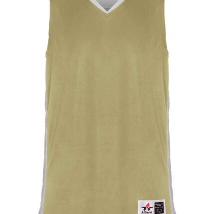 Men's Crossover Reversible Jersey