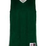 Youth Crossover Reversible Jersey