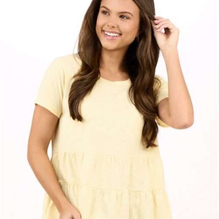 Women's Willow T-Shirt