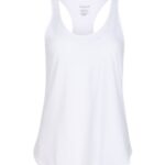 Women's Essential Racerback Tank Top