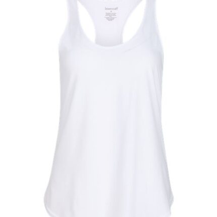 Women's Essential Racerback Tank Top