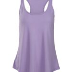 Women's Essential Racerback Tank Top