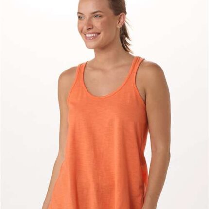 Women's Charm Tank Top
