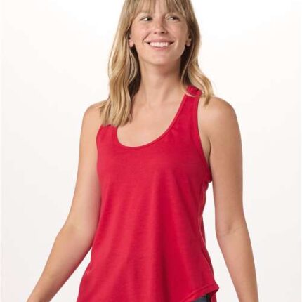 Women's Twistback Tank Top
