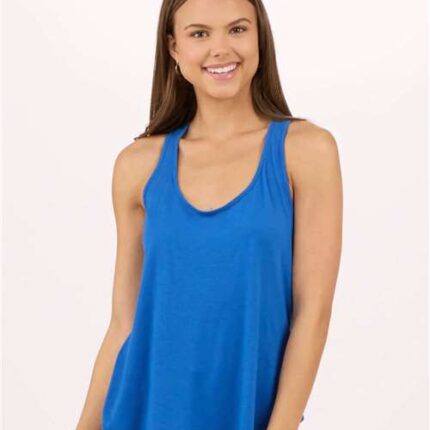 Women's Twistback Tank Top