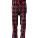 Women's Haley Flannel Pants