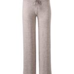 Women's Cuddle Fleece Wide Leg Pants