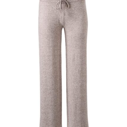 Women's Cuddle Fleece Wide Leg Pants