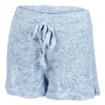 Women's Cuddle Fleece Shorts
