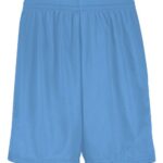 Youth Modified Mesh Shorts
