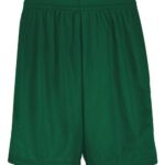 Youth Modified Mesh Shorts