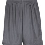 Youth Modified Mesh Shorts