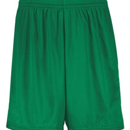 Youth Modified Mesh Shorts